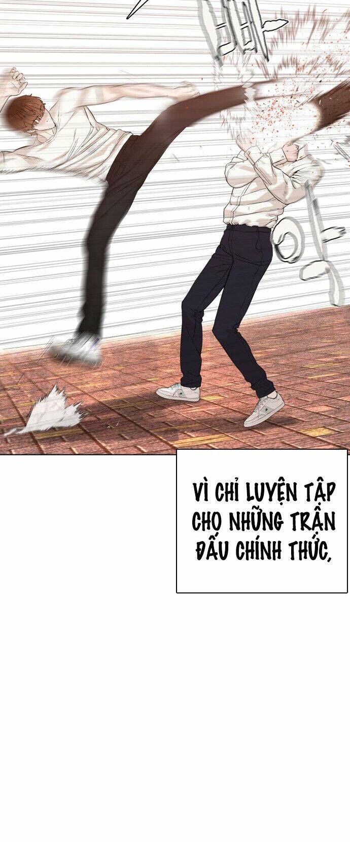 Cách Chiến Thắng Trận Đấu Chapter 62 - Trang 2