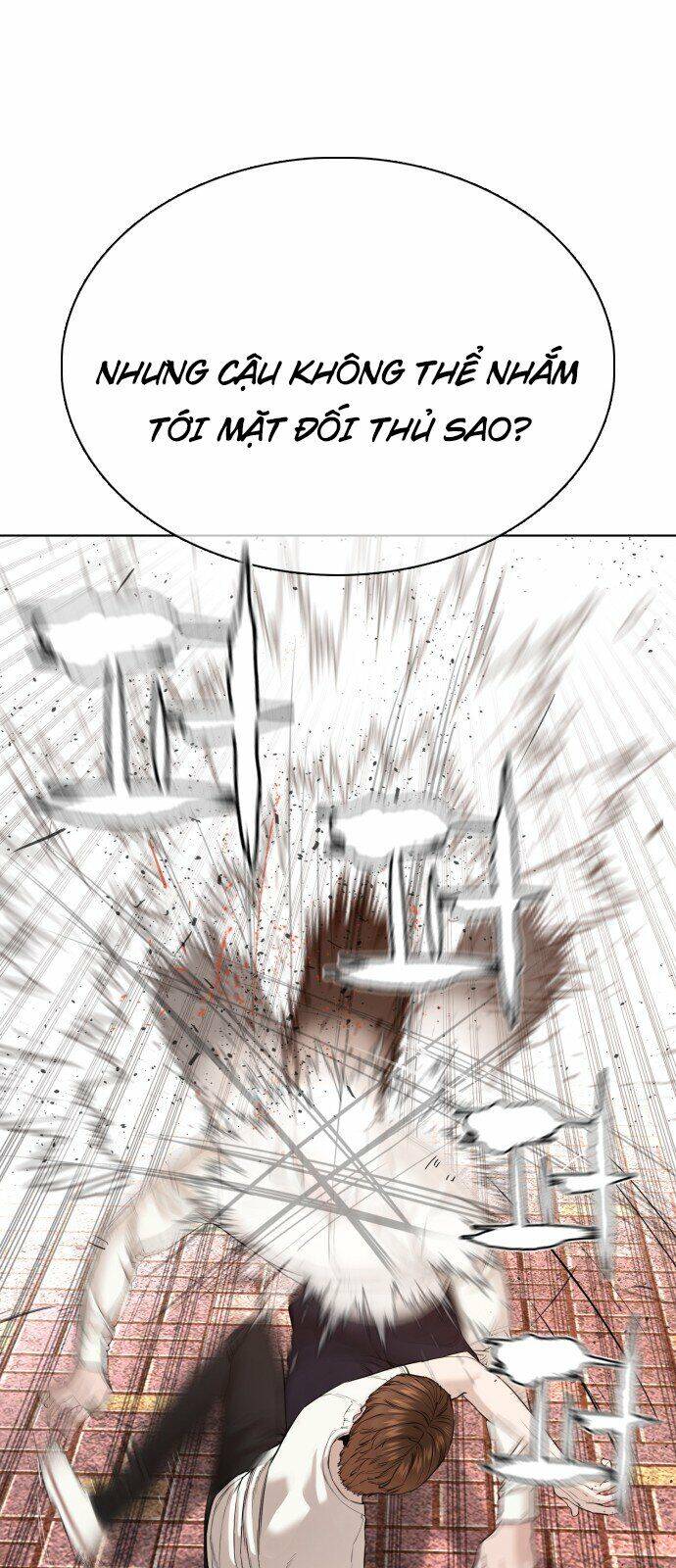 Cách Chiến Thắng Trận Đấu Chapter 62 - Trang 2