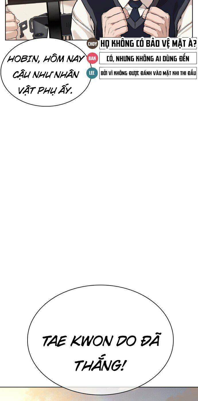 Cách Chiến Thắng Trận Đấu Chapter 62 - Trang 2