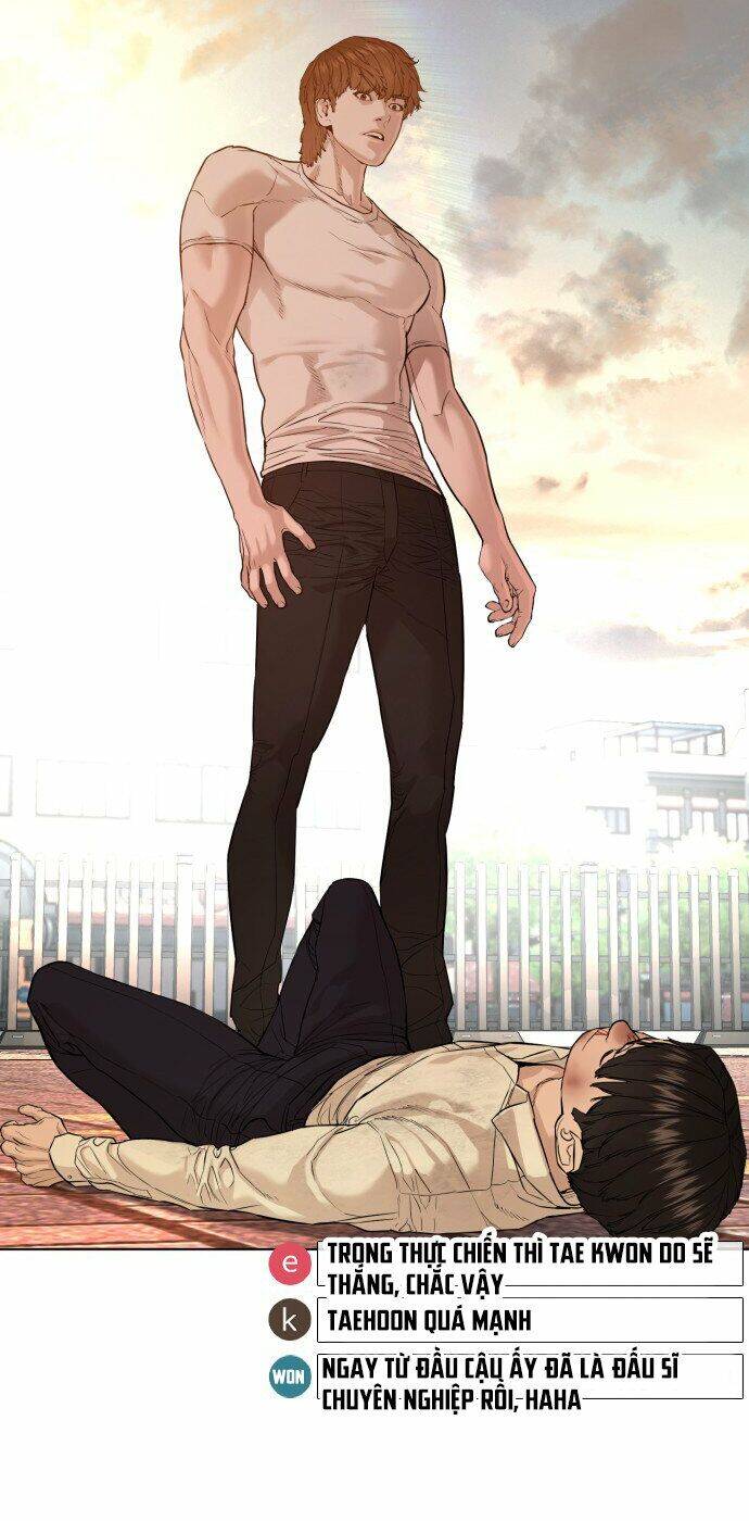 Cách Chiến Thắng Trận Đấu Chapter 62 - Trang 2