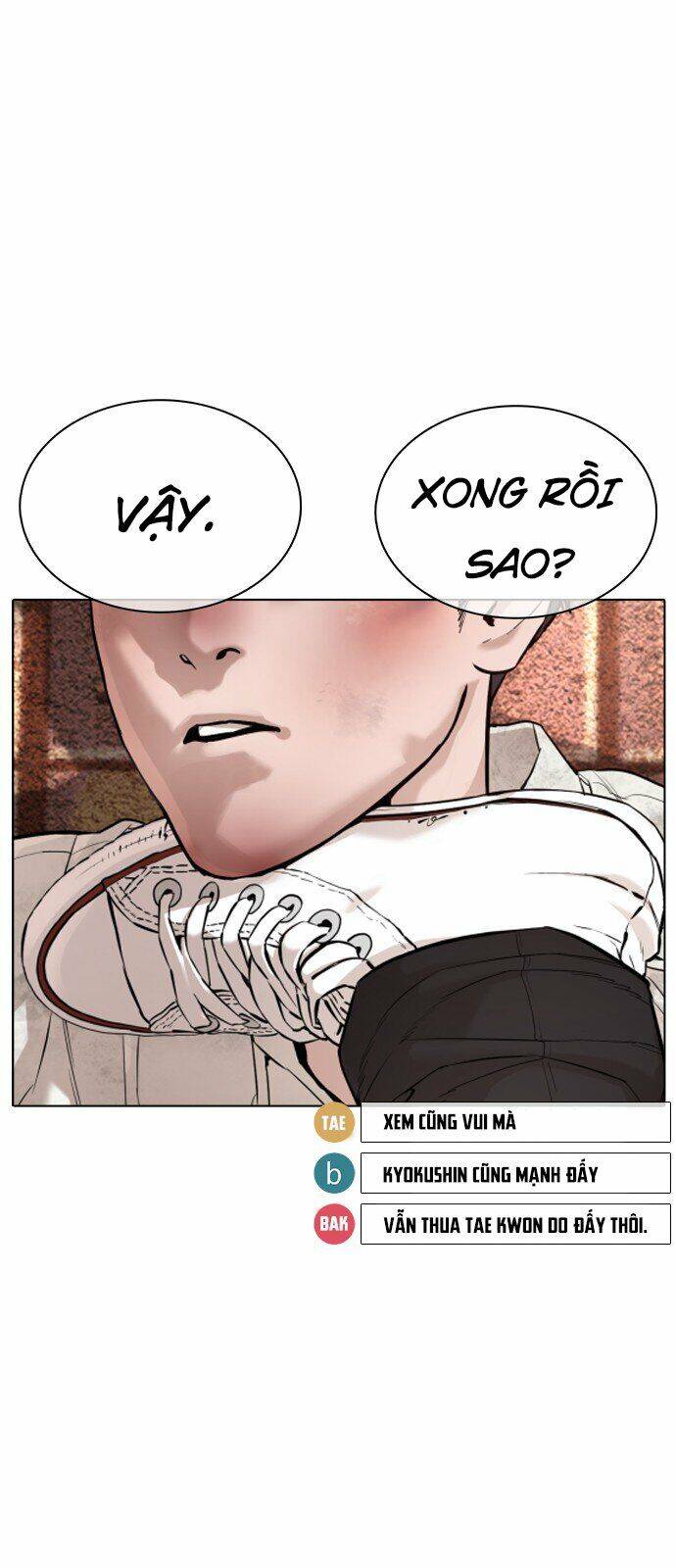 Cách Chiến Thắng Trận Đấu Chapter 62 - Trang 2