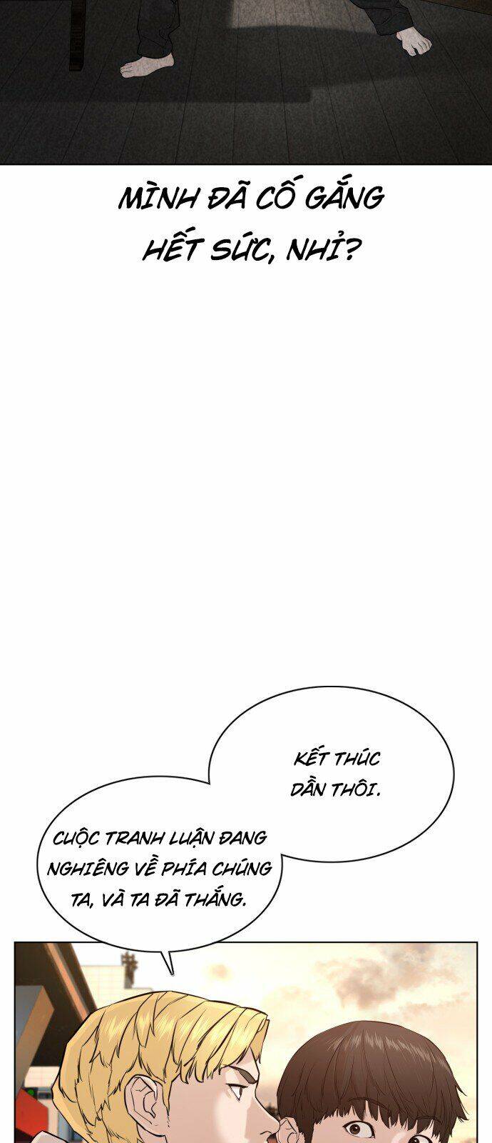 Cách Chiến Thắng Trận Đấu Chapter 62 - Trang 2