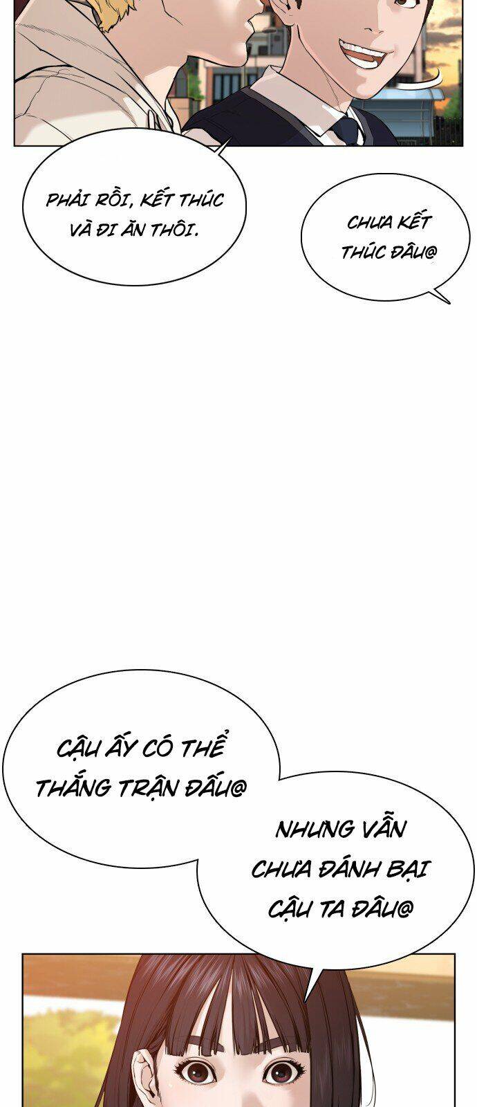 Cách Chiến Thắng Trận Đấu Chapter 62 - Trang 2