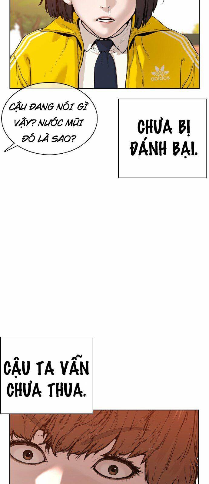 Cách Chiến Thắng Trận Đấu Chapter 62 - Trang 2