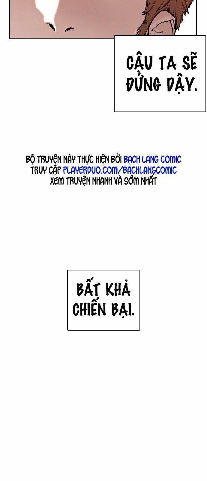 Cách Chiến Thắng Trận Đấu Chapter 62 - Trang 2