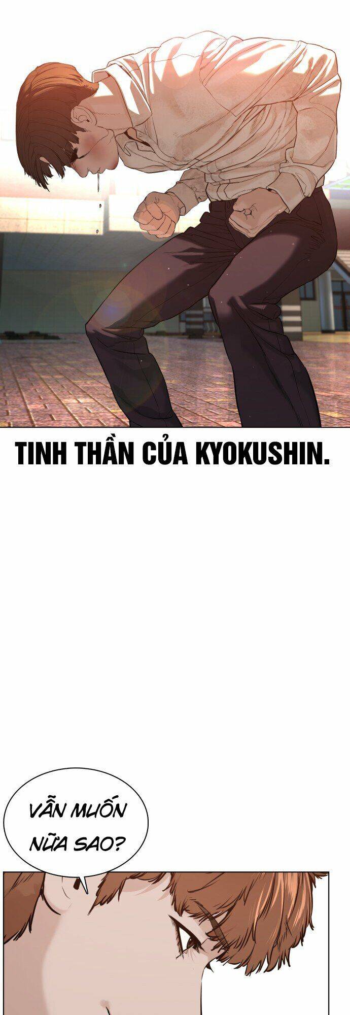 Cách Chiến Thắng Trận Đấu Chapter 62 - Trang 2