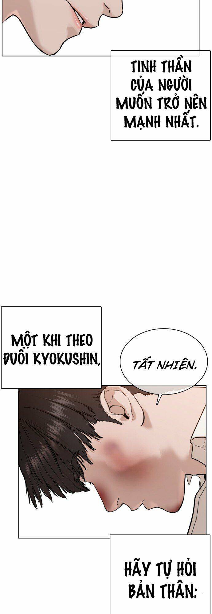 Cách Chiến Thắng Trận Đấu Chapter 62 - Trang 2