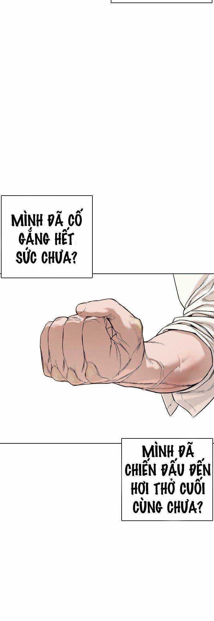 Cách Chiến Thắng Trận Đấu Chapter 62 - Trang 2