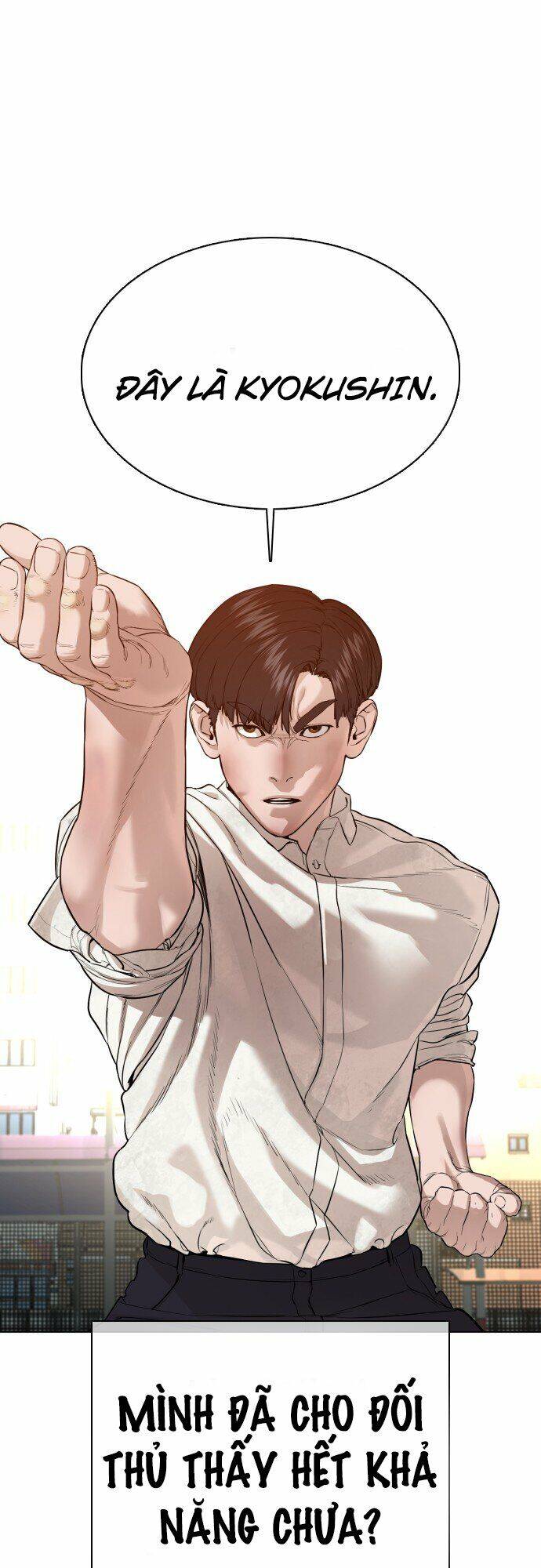 Cách Chiến Thắng Trận Đấu Chapter 62 - Trang 2