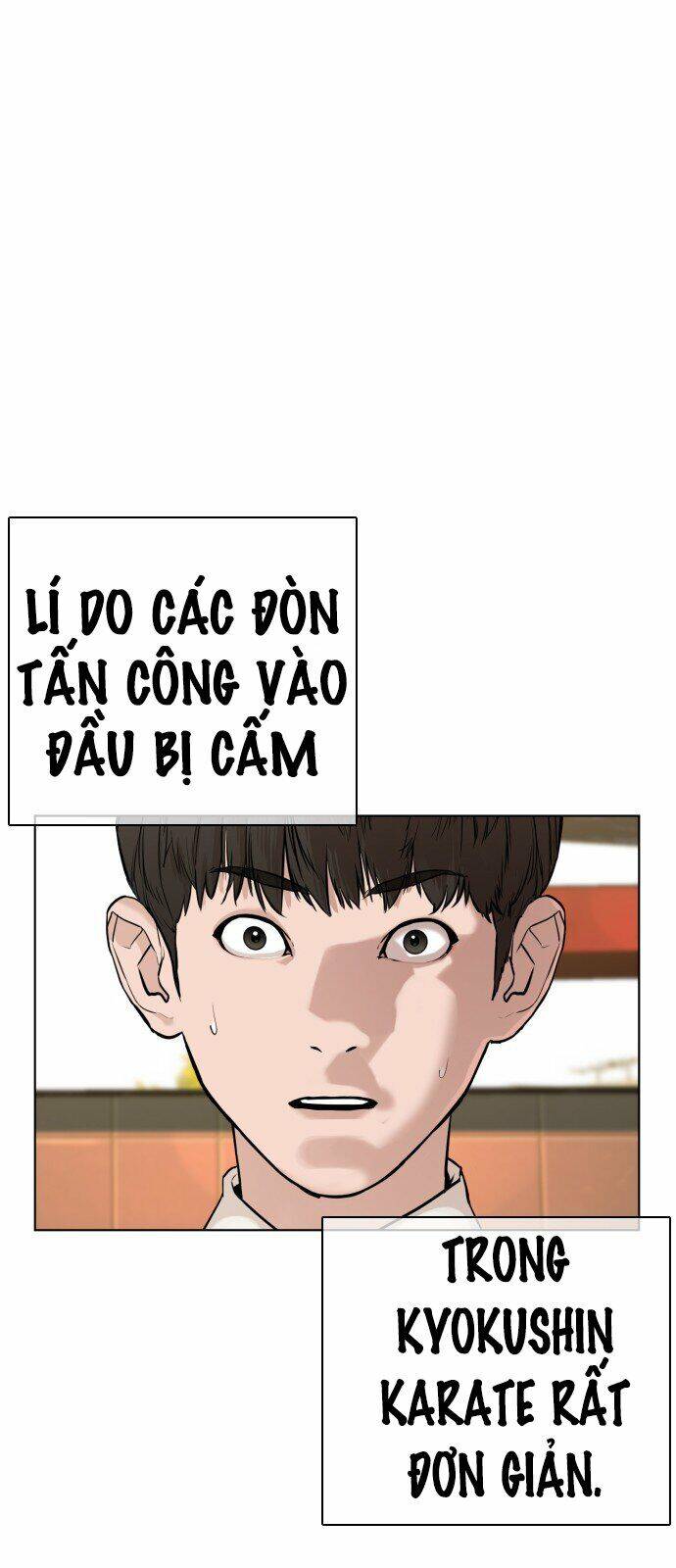 Cách Chiến Thắng Trận Đấu Chapter 62 - Trang 2