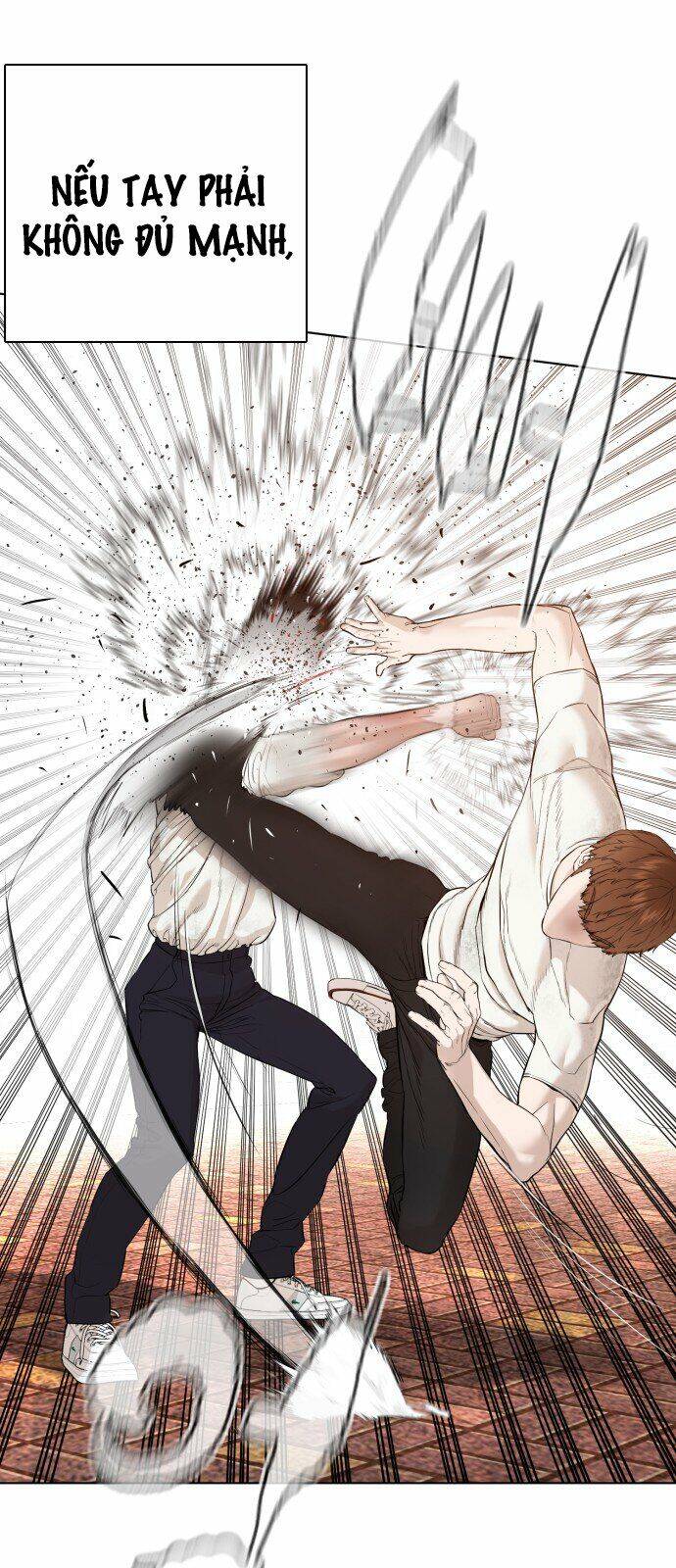 Cách Chiến Thắng Trận Đấu Chapter 62 - Trang 2