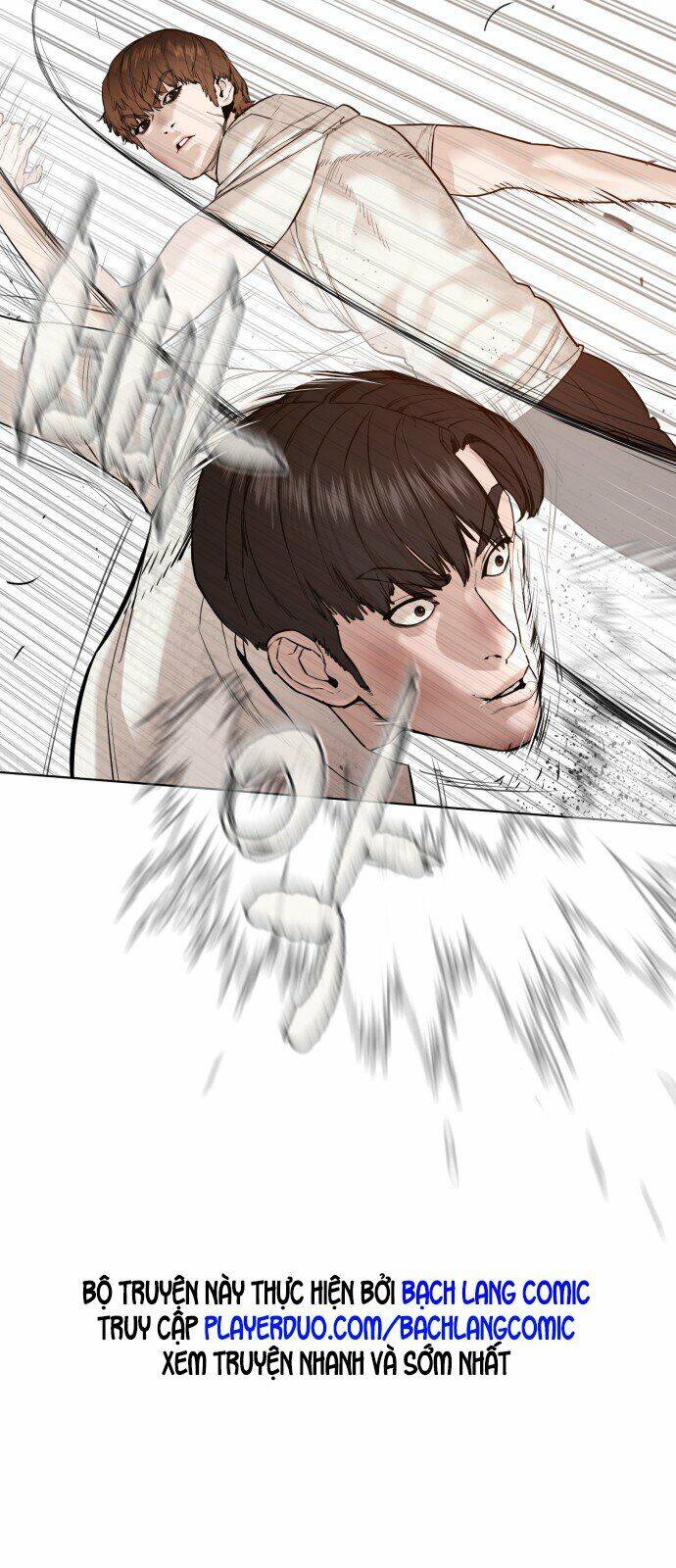 Cách Chiến Thắng Trận Đấu Chapter 62 - Trang 2