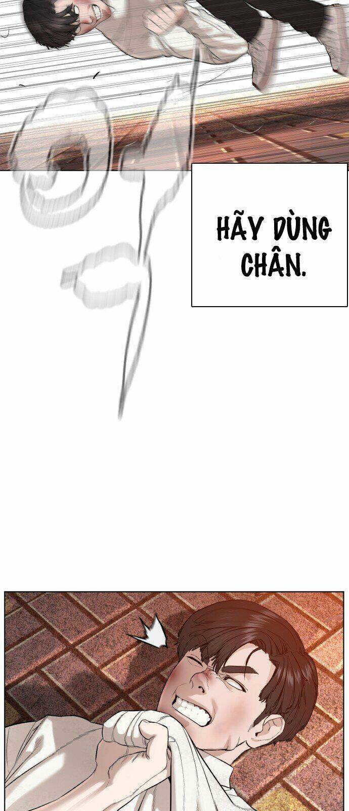 Cách Chiến Thắng Trận Đấu Chapter 62 - Trang 2
