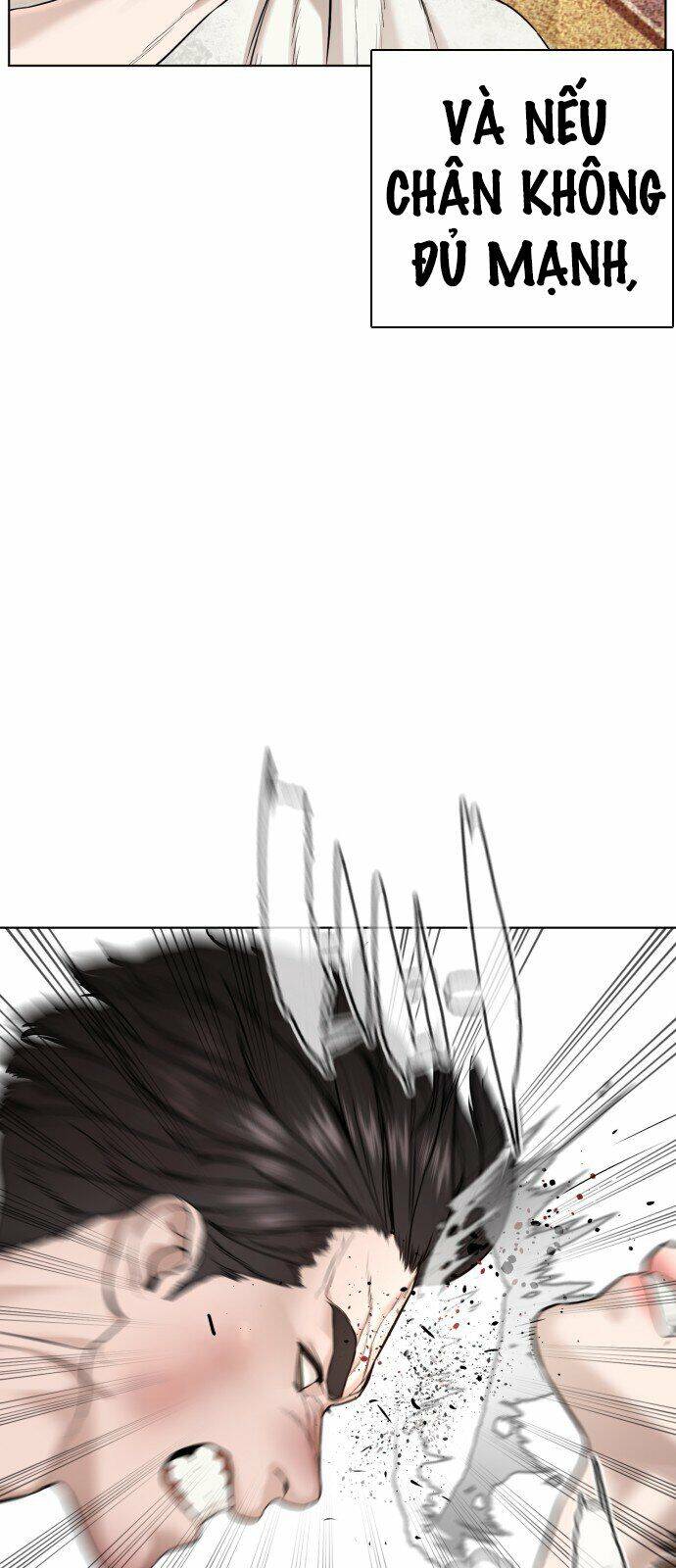 Cách Chiến Thắng Trận Đấu Chapter 62 - Trang 2