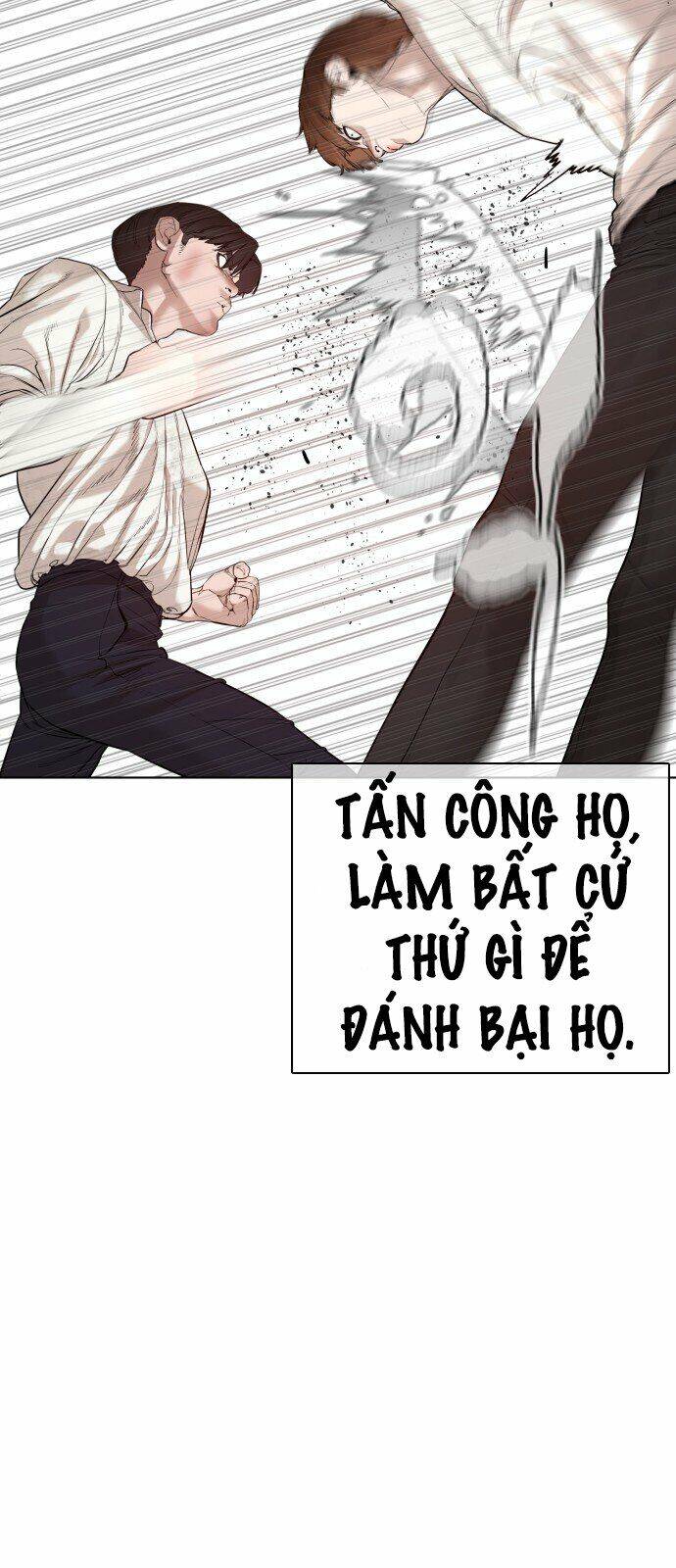 Cách Chiến Thắng Trận Đấu Chapter 62 - Trang 2