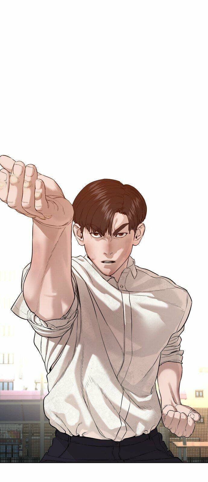 Cách Chiến Thắng Trận Đấu Chapter 62 - Trang 2