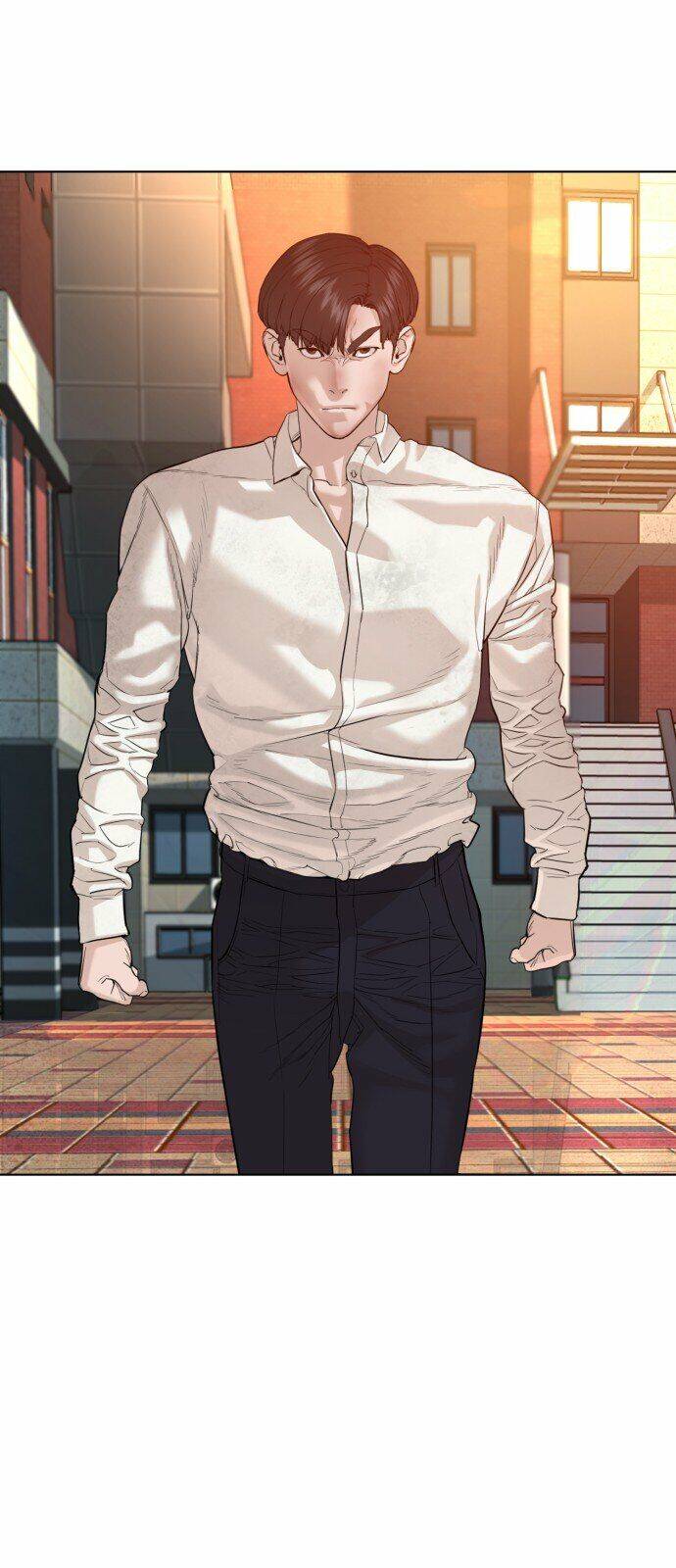 Cách Chiến Thắng Trận Đấu Chapter 62 - Trang 2