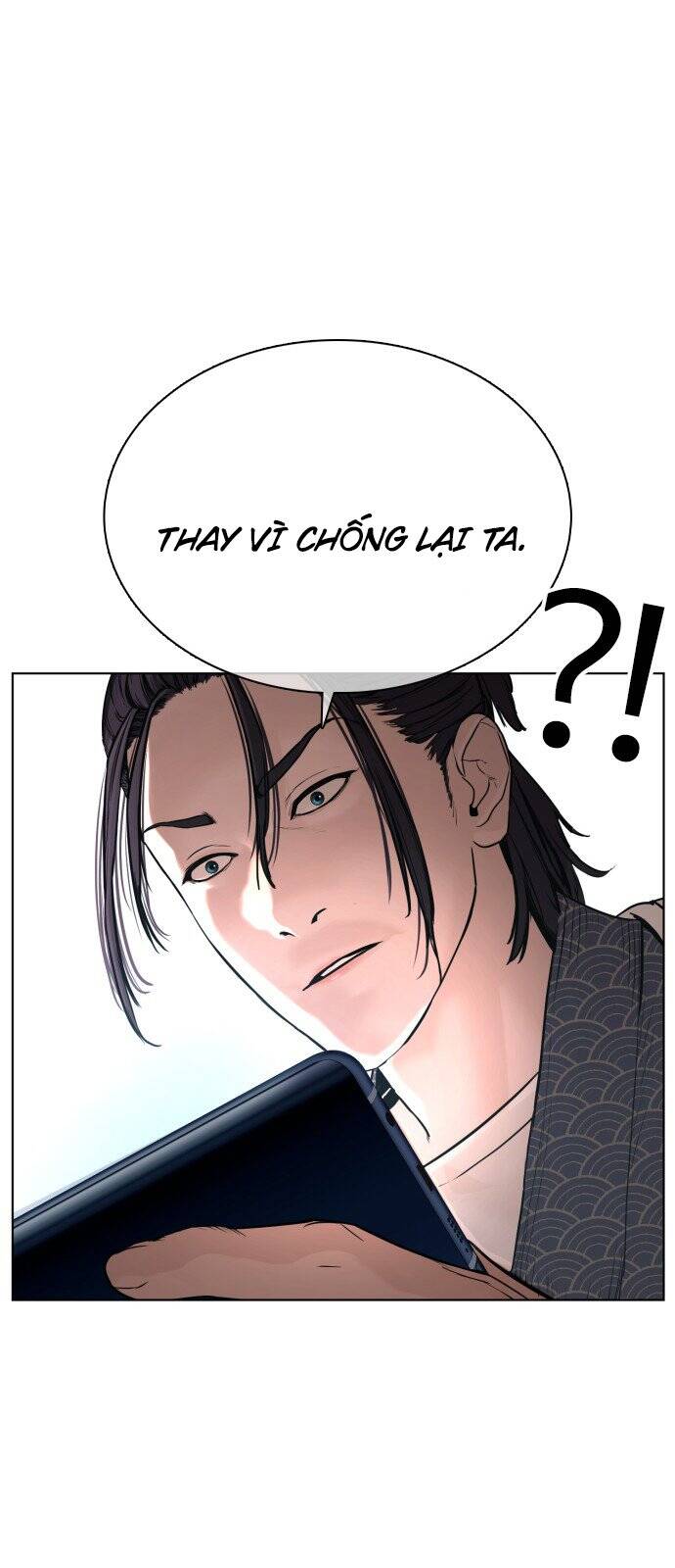 Cách Chiến Thắng Trận Đấu Chapter 63 - Trang 2