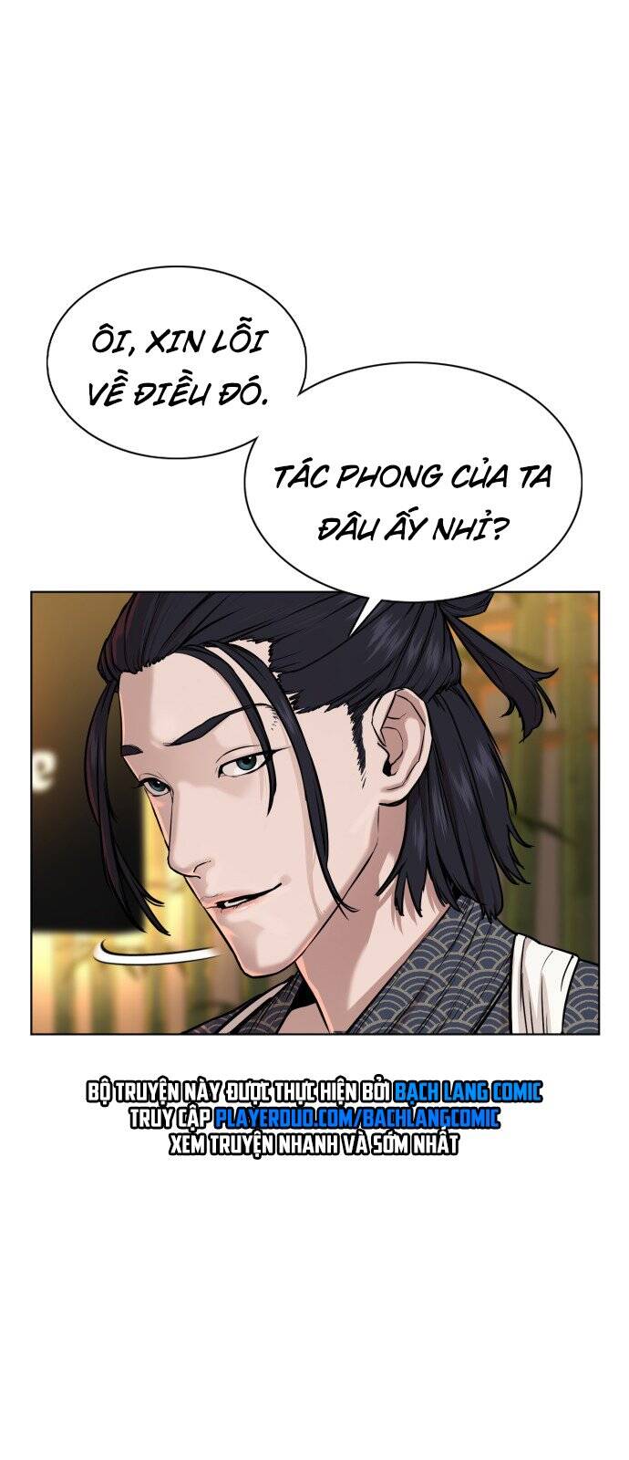 Cách Chiến Thắng Trận Đấu Chapter 63 - Trang 2