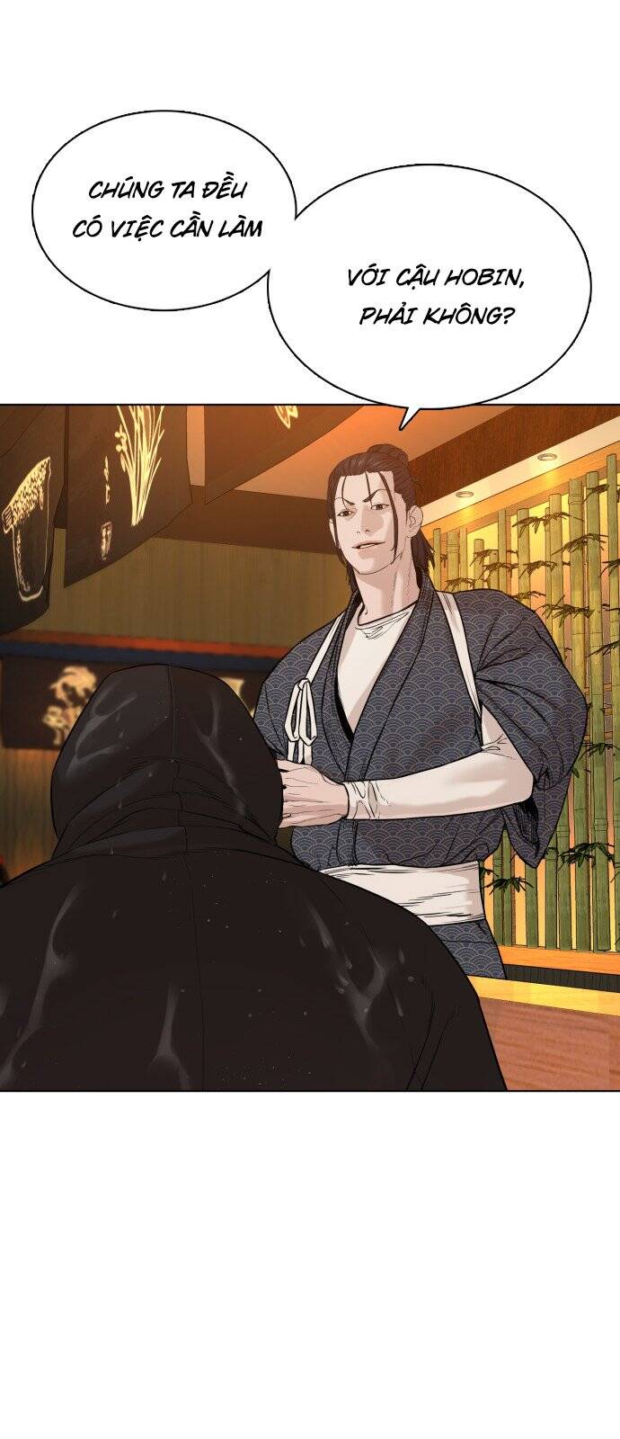 Cách Chiến Thắng Trận Đấu Chapter 63 - Trang 2