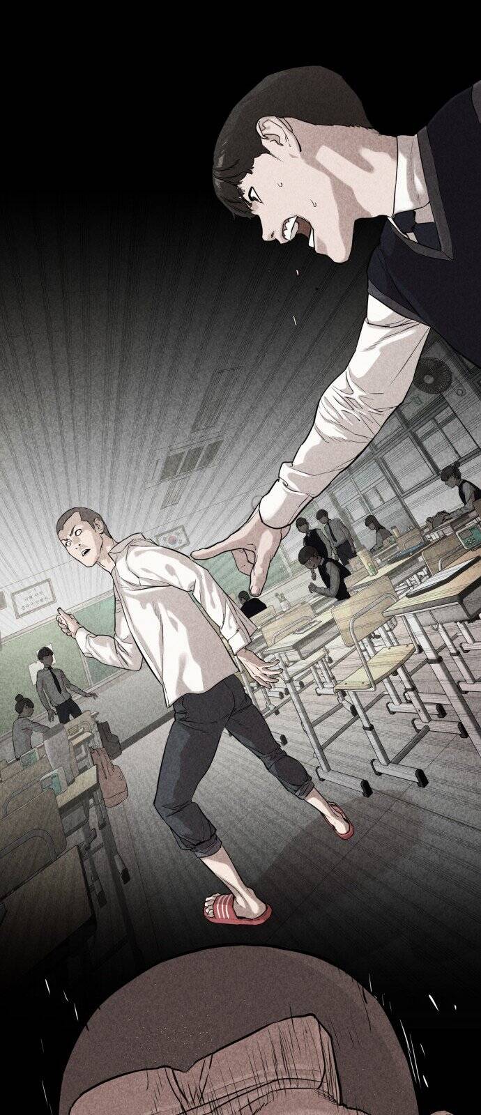 Cách Chiến Thắng Trận Đấu Chapter 63 - Trang 2