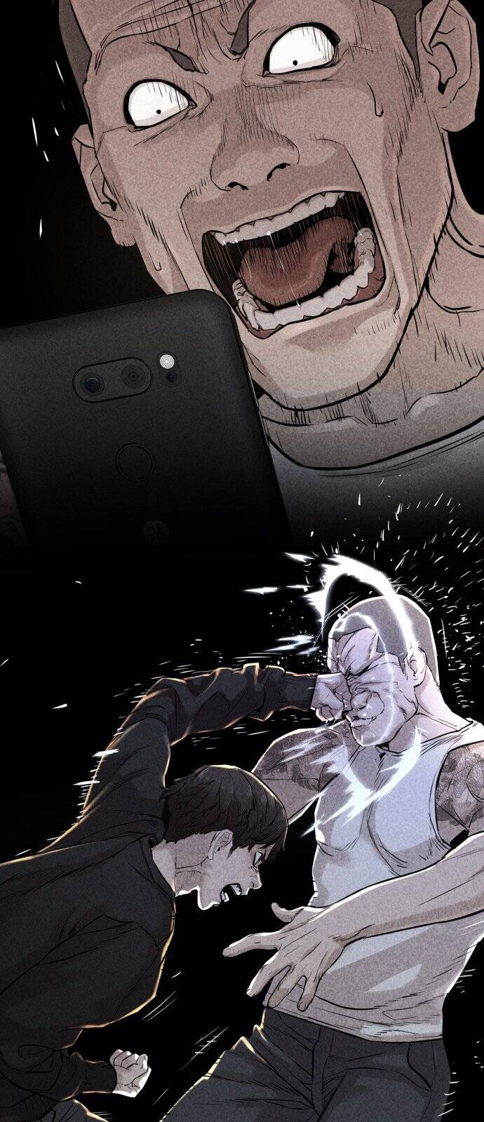 Cách Chiến Thắng Trận Đấu Chapter 63 - Trang 2