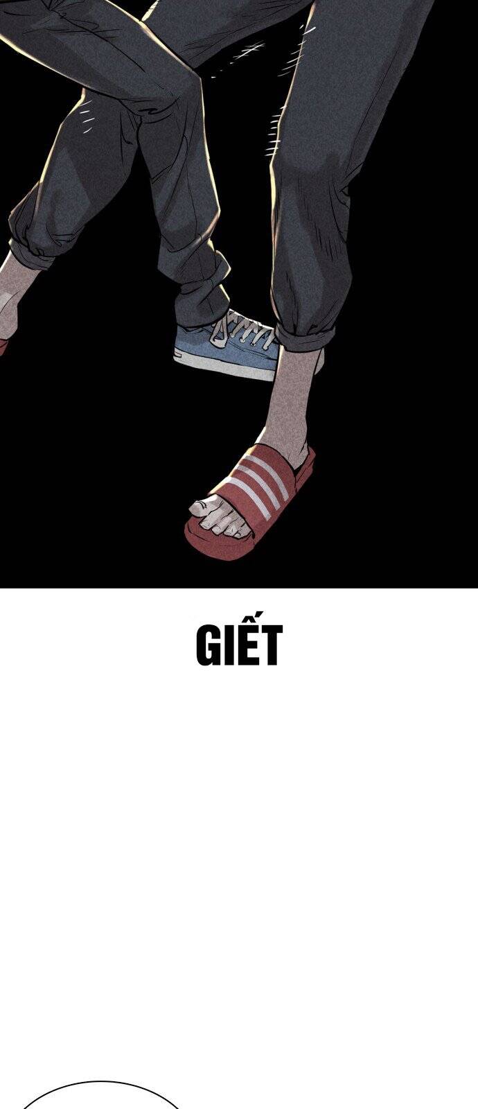 Cách Chiến Thắng Trận Đấu Chapter 63 - Trang 2