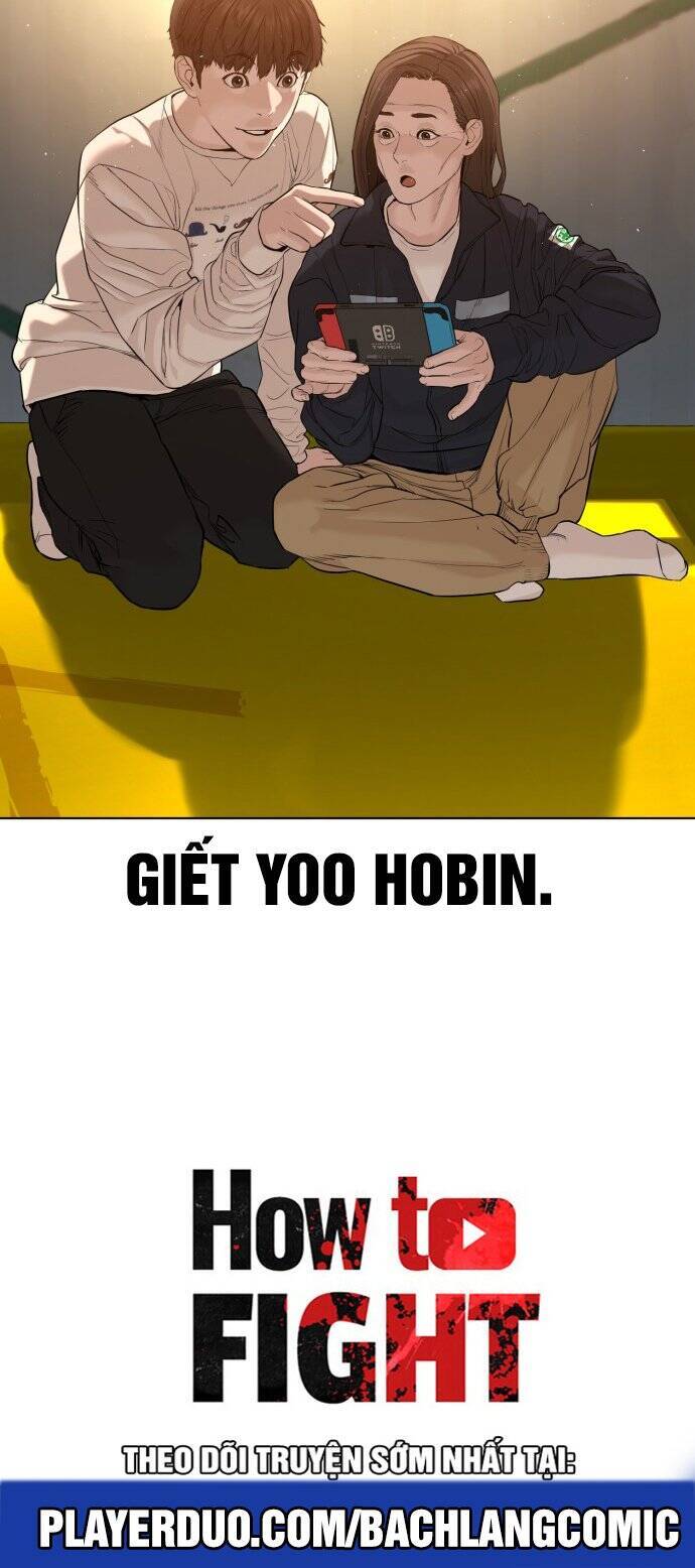 Cách Chiến Thắng Trận Đấu Chapter 63 - Trang 2