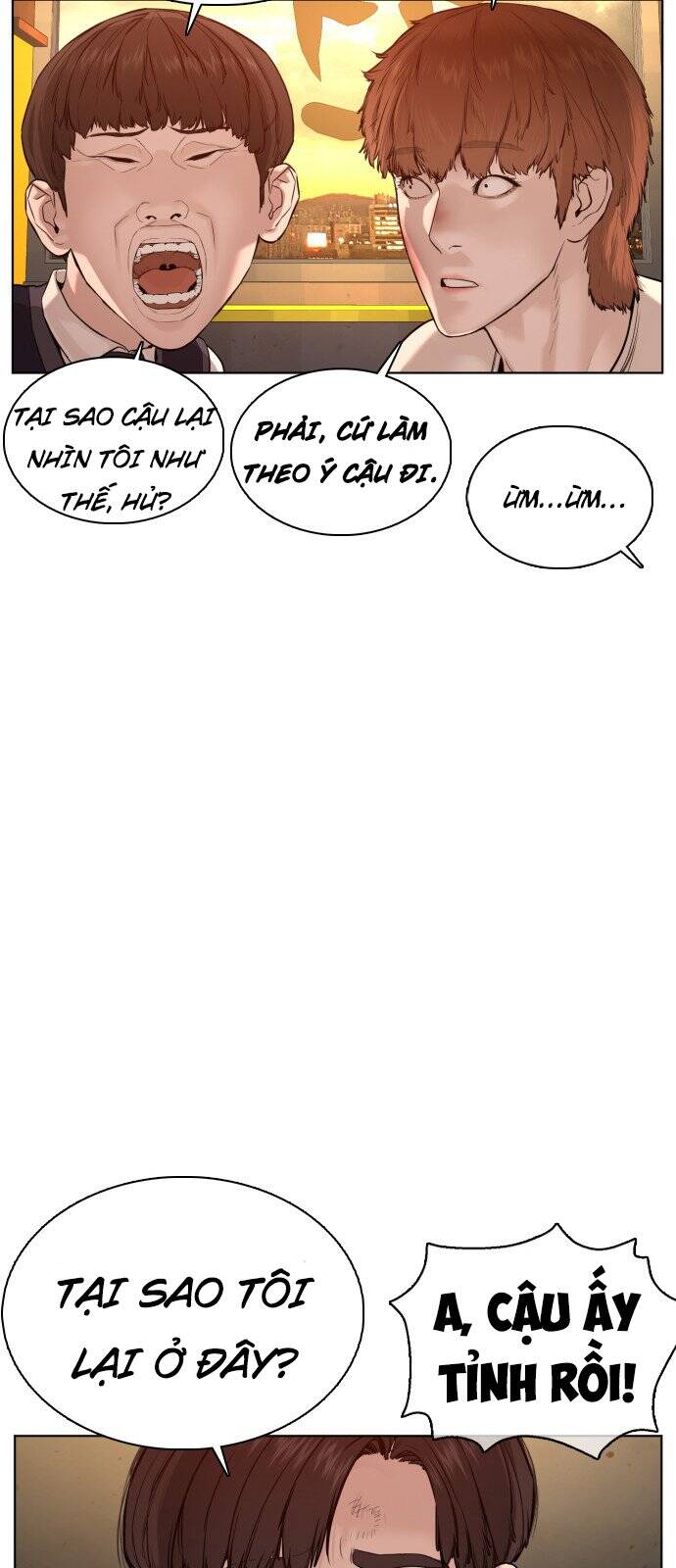 Cách Chiến Thắng Trận Đấu Chapter 63 - Trang 2