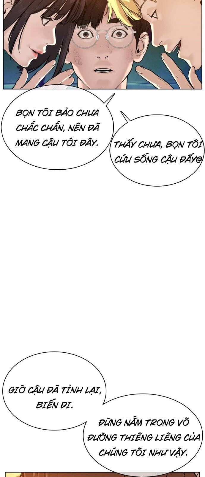 Cách Chiến Thắng Trận Đấu Chapter 63 - Trang 2