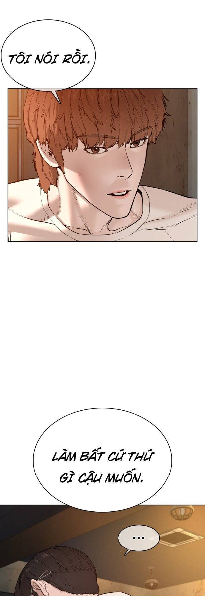 Cách Chiến Thắng Trận Đấu Chapter 63 - Trang 2