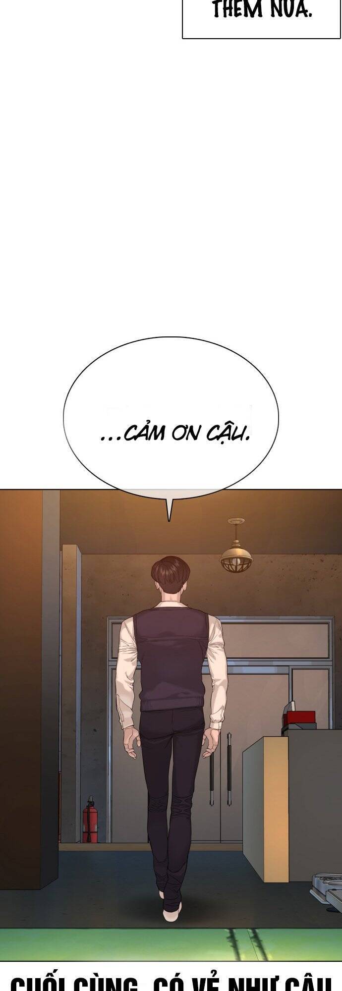 Cách Chiến Thắng Trận Đấu Chapter 63 - Trang 2