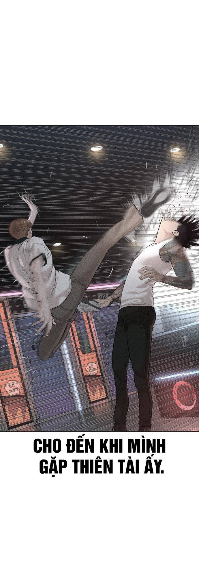 Cách Chiến Thắng Trận Đấu Chapter 63 - Trang 2