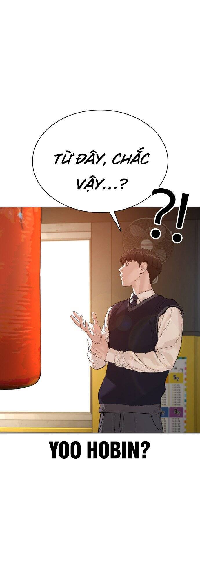 Cách Chiến Thắng Trận Đấu Chapter 63 - Trang 2