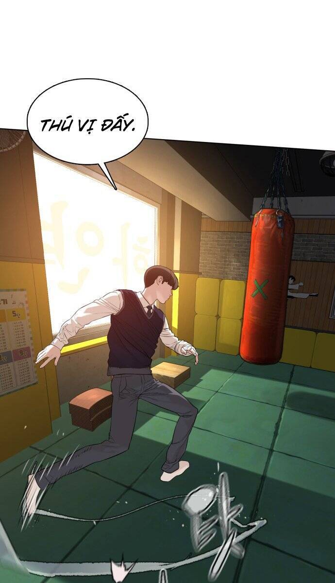 Cách Chiến Thắng Trận Đấu Chapter 63 - Trang 2