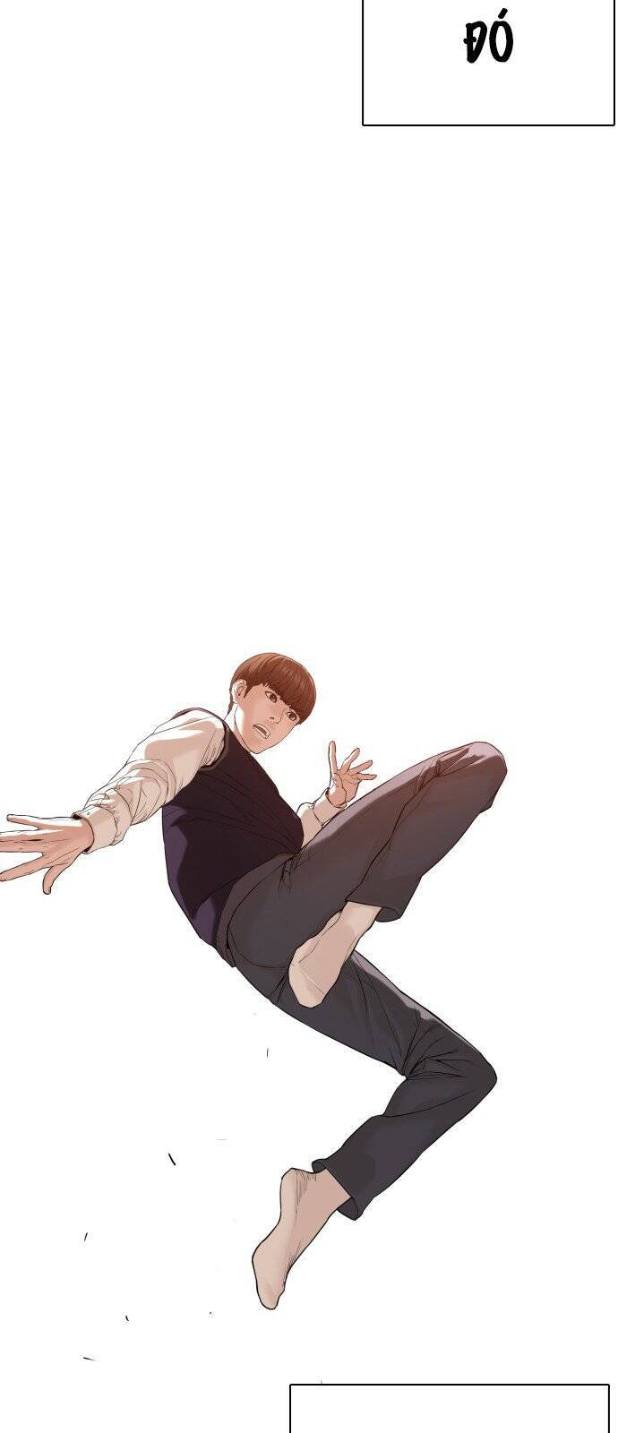 Cách Chiến Thắng Trận Đấu Chapter 63 - Trang 2