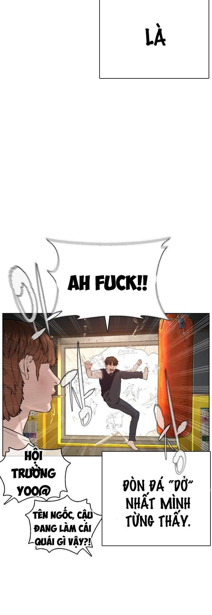 Cách Chiến Thắng Trận Đấu Chapter 63 - Trang 2