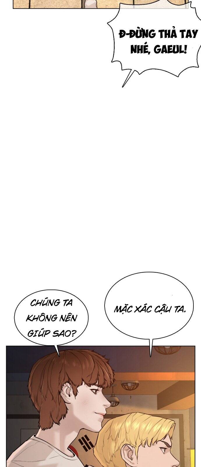 Cách Chiến Thắng Trận Đấu Chapter 63 - Trang 2