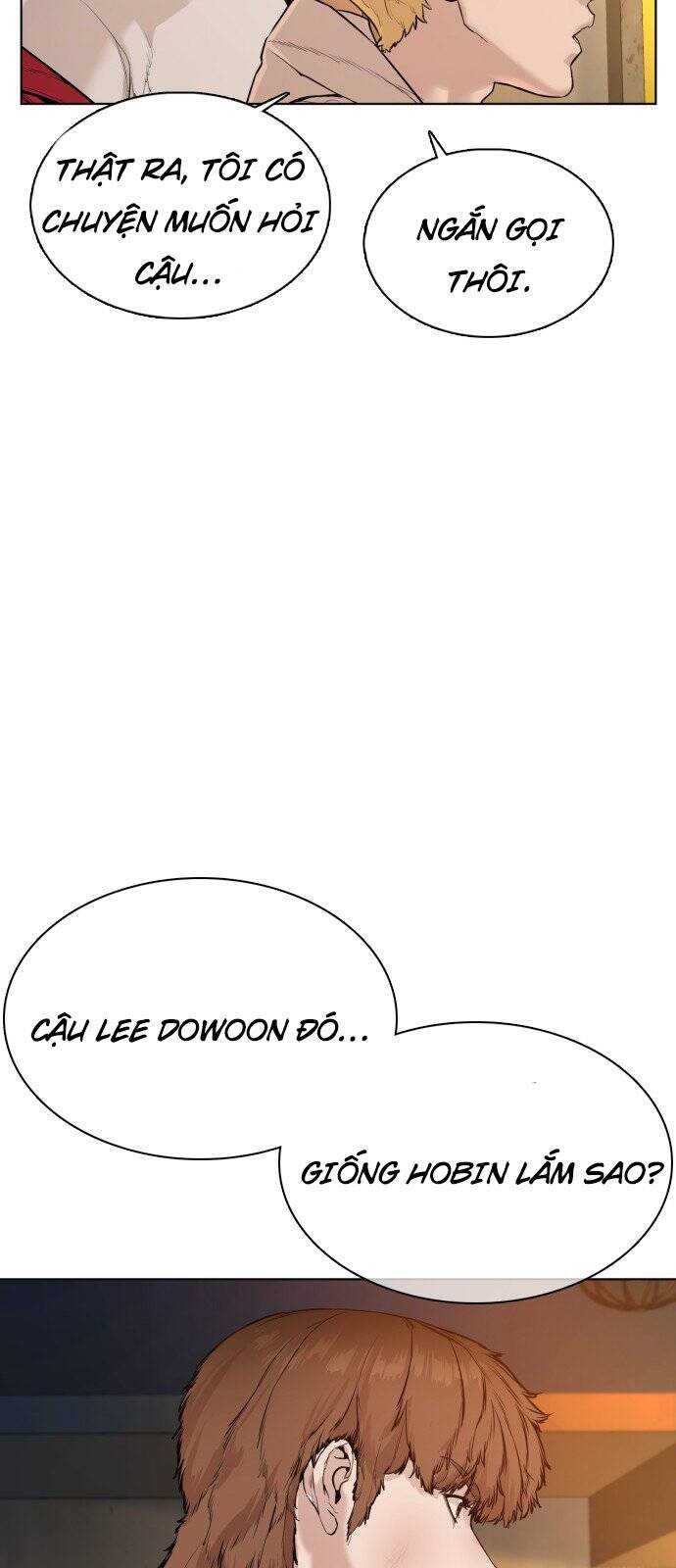 Cách Chiến Thắng Trận Đấu Chapter 63 - Trang 2