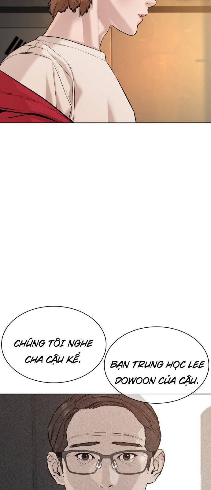 Cách Chiến Thắng Trận Đấu Chapter 63 - Trang 2