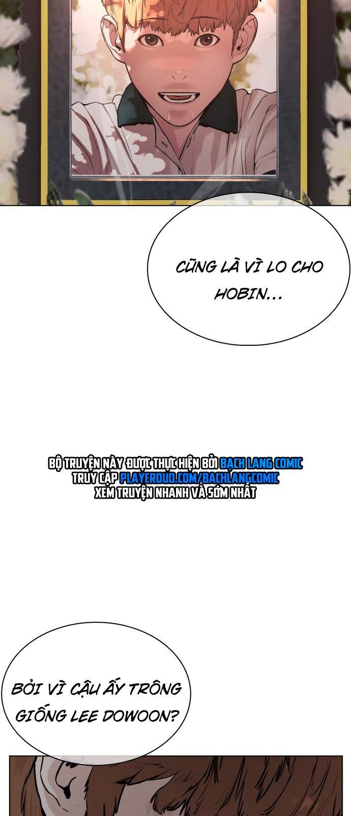 Cách Chiến Thắng Trận Đấu Chapter 63 - Trang 2