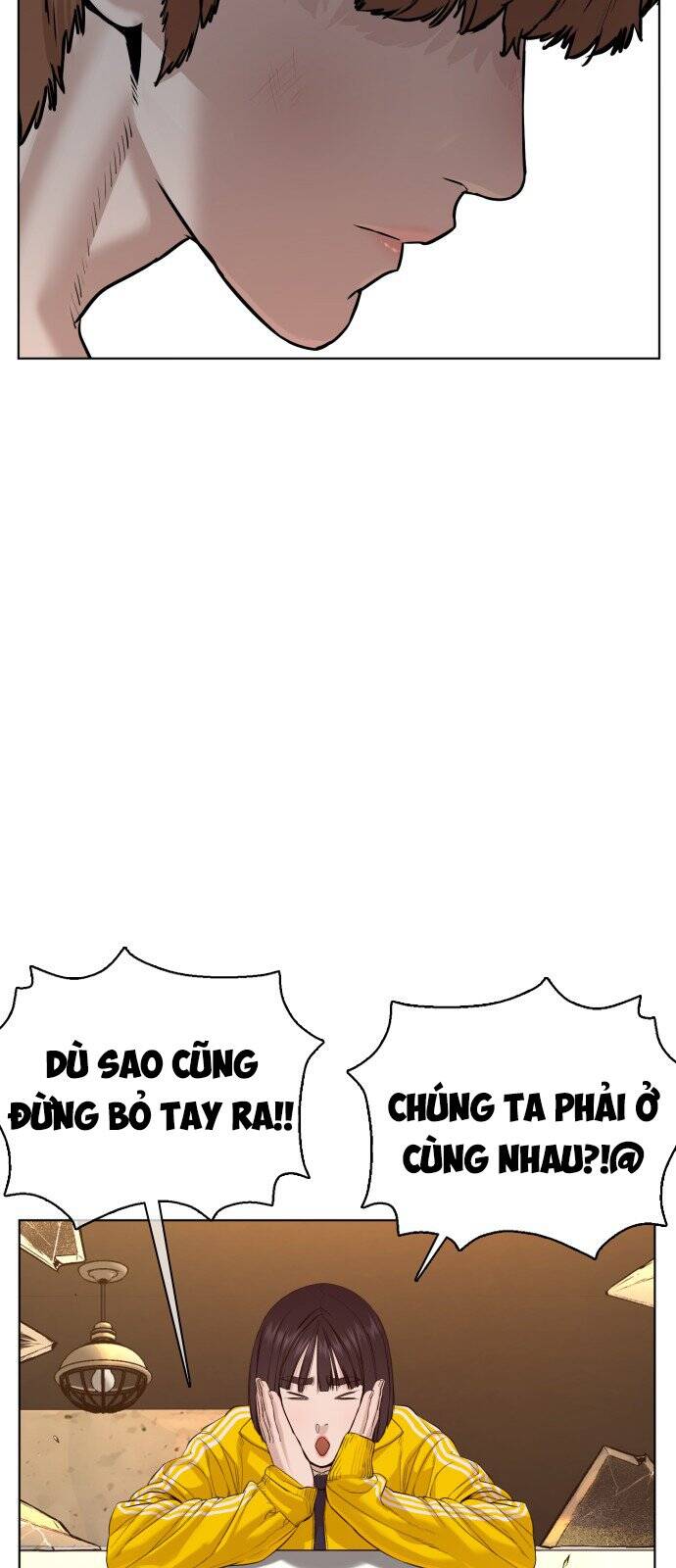 Cách Chiến Thắng Trận Đấu Chapter 63 - Trang 2