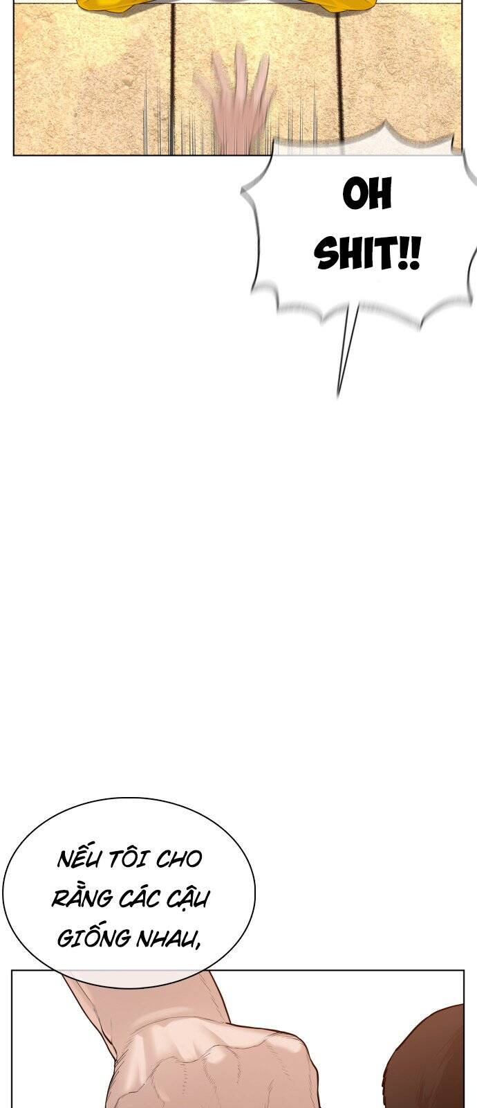 Cách Chiến Thắng Trận Đấu Chapter 63 - Trang 2