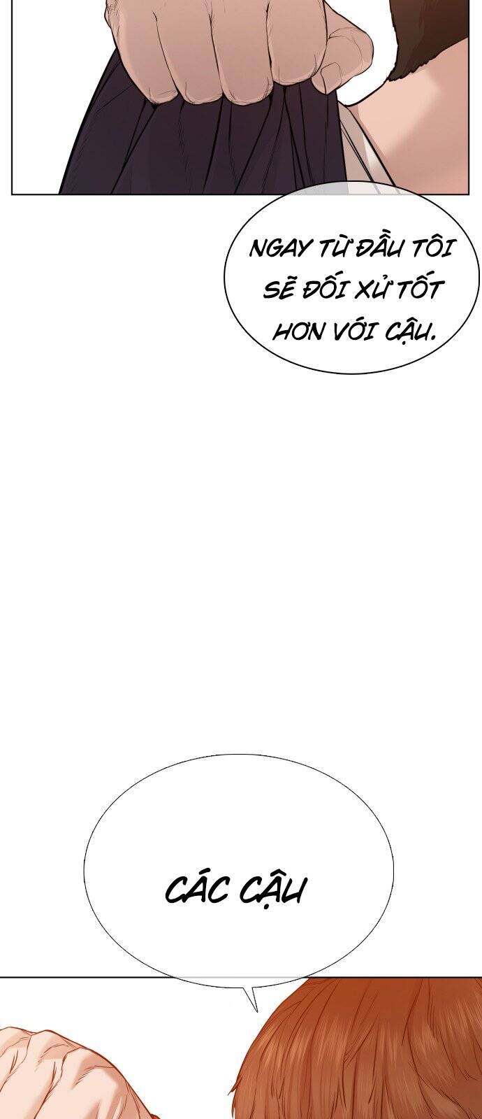 Cách Chiến Thắng Trận Đấu Chapter 63 - Trang 2