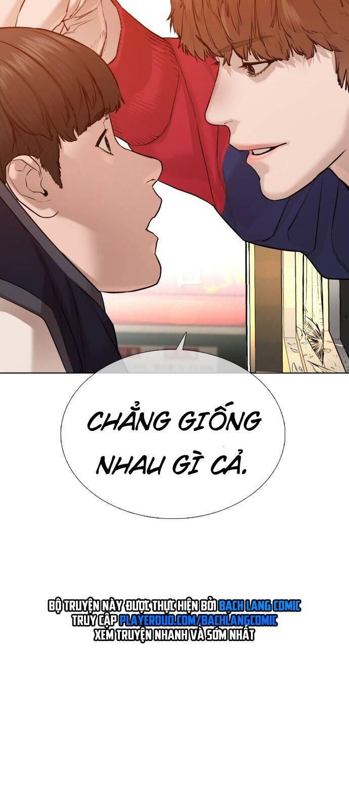 Cách Chiến Thắng Trận Đấu Chapter 63 - Trang 2