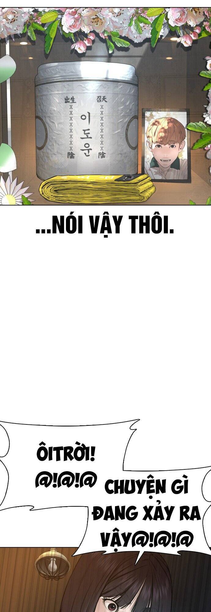 Cách Chiến Thắng Trận Đấu Chapter 63 - Trang 2