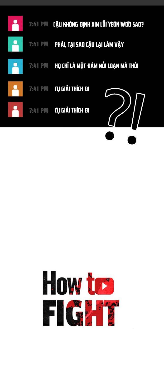 Cách Chiến Thắng Trận Đấu Chapter 63 - Trang 2