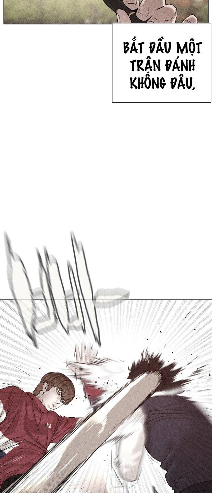 Cách Chiến Thắng Trận Đấu Chapter 63 - Trang 2