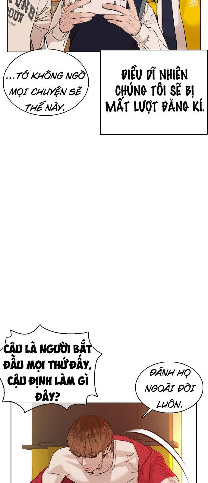 Cách Chiến Thắng Trận Đấu Chapter 63 - Trang 2