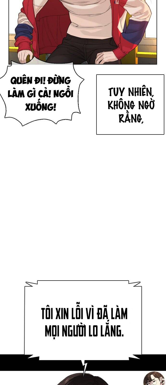 Cách Chiến Thắng Trận Đấu Chapter 63 - Trang 2